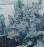 贝家骧，故乡04，布面油画，134x126cm，2019.jpg