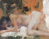 贝家骧，人体1，布面油画，76x61cm，2014.jpg