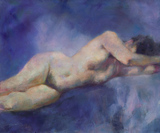 贝家骧，人体5，布面油画，76x61cm，2014.jpg
