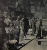 贝家骧，中浪厢，布面油画，134x126cm，2019.jpg