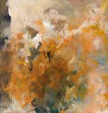 贝家骧，舞者之九， 布面油画 ，100x95cm， 2016.jpg